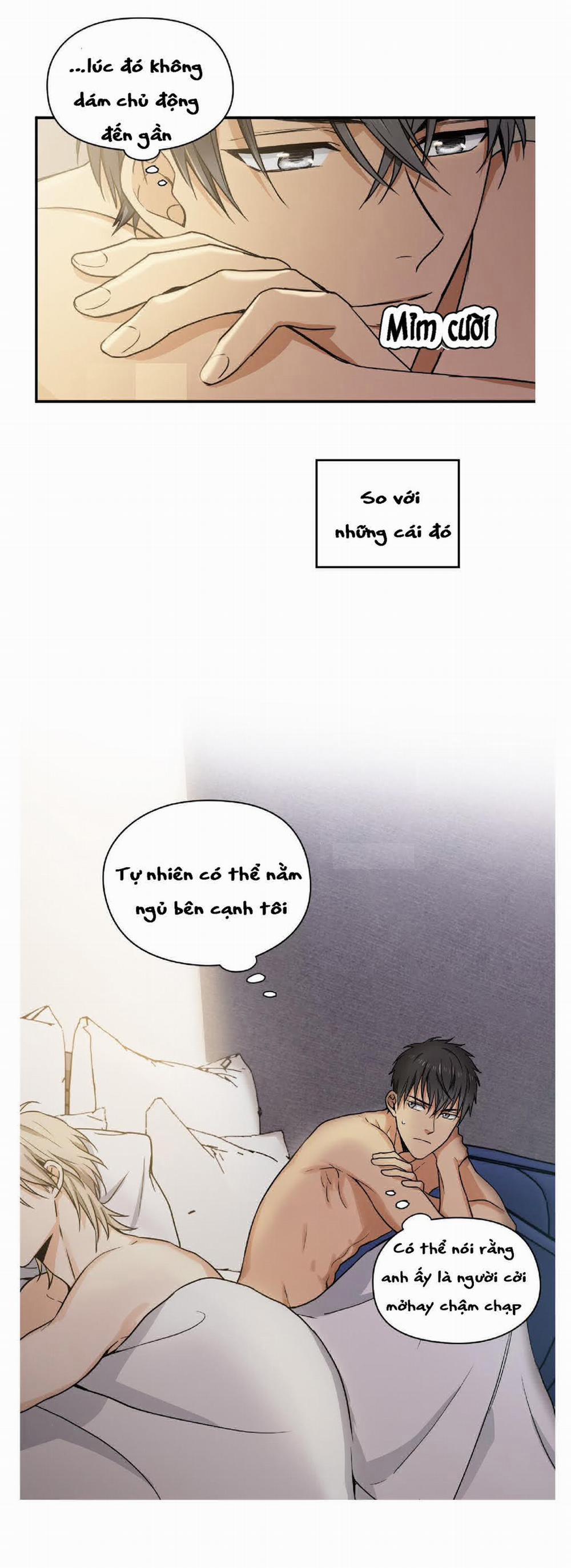 Cú Homerun Lần Thứ 7 3 trang 24