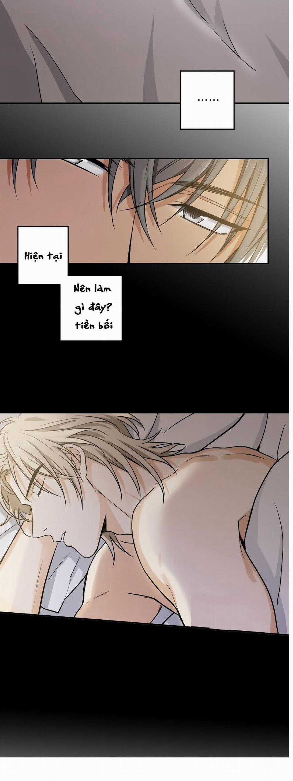 Cú Homerun Lần Thứ 7 3 trang 25