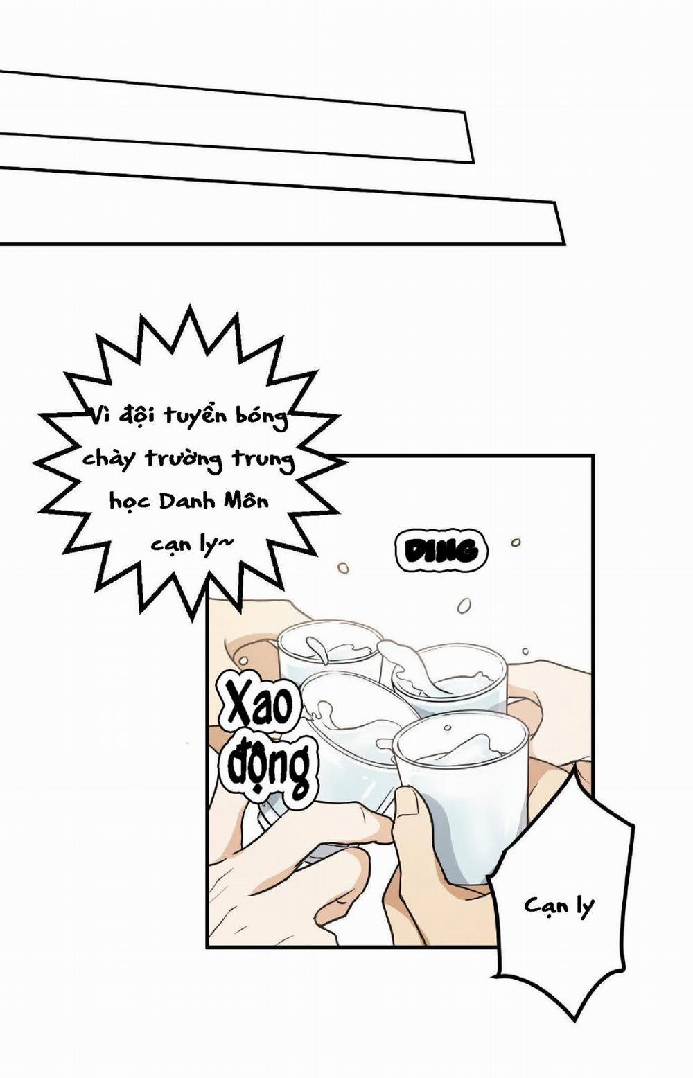 Cú Homerun Lần Thứ 7 3 trang 29