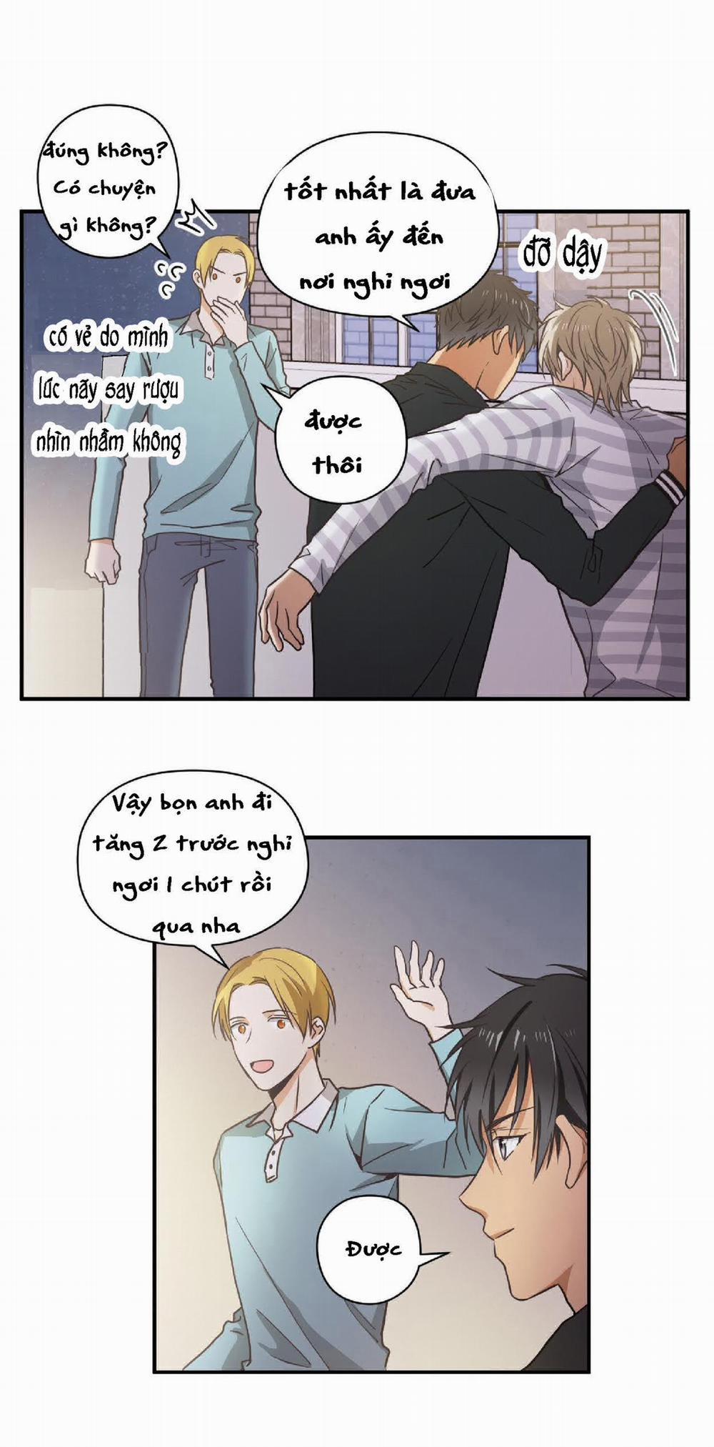 Cú Homerun Lần Thứ 7 3 trang 5