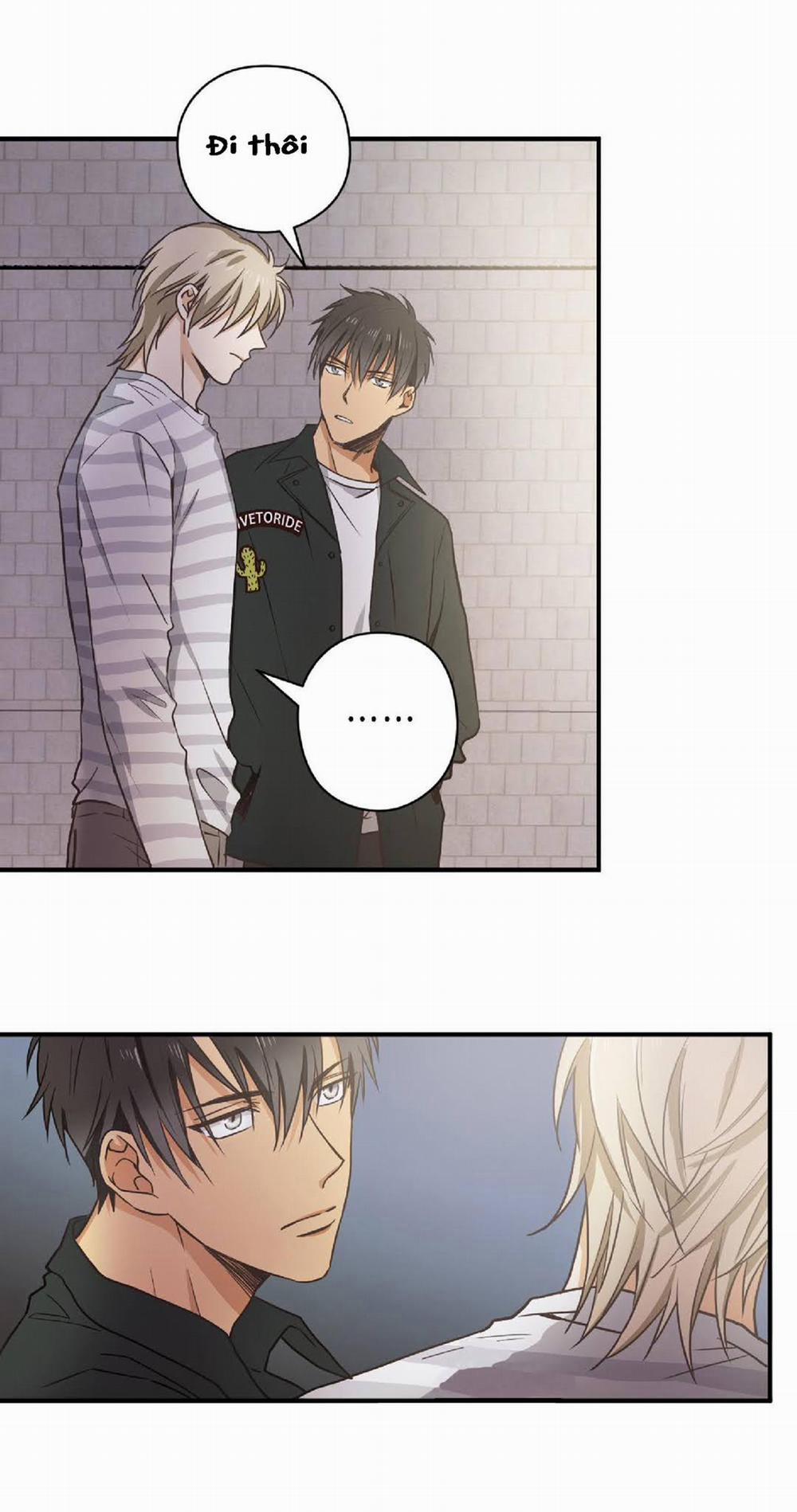 Cú Homerun Lần Thứ 7 3 trang 6