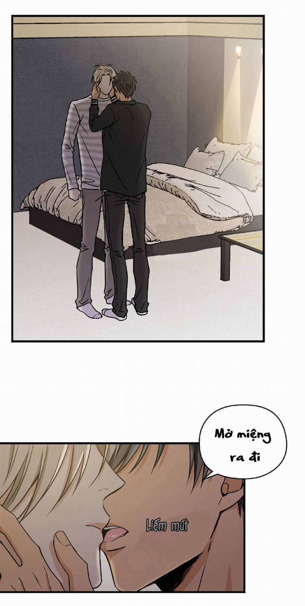 Cú Homerun Lần Thứ 7 3 trang 8