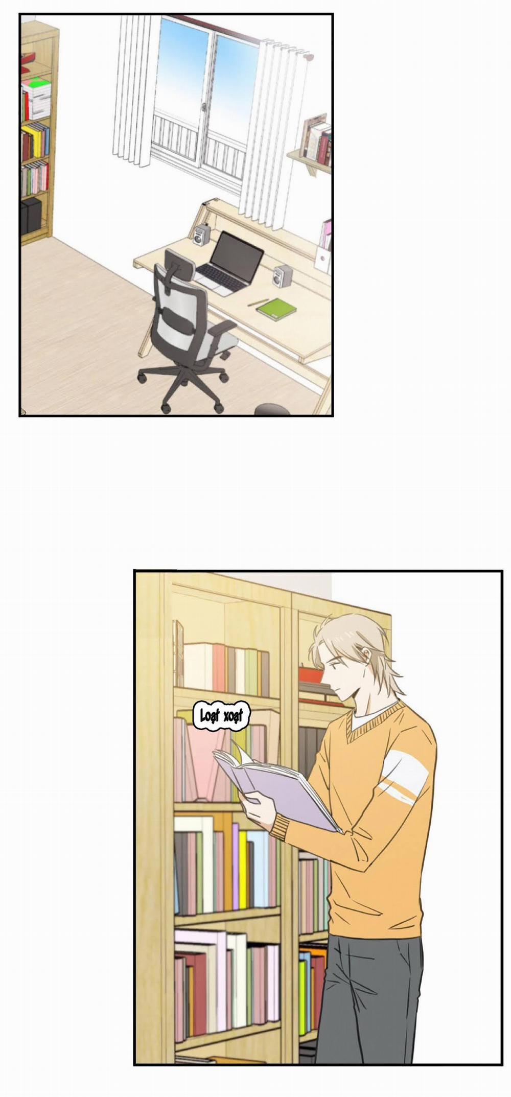 Cú Homerun Lần Thứ 7 4 trang 0