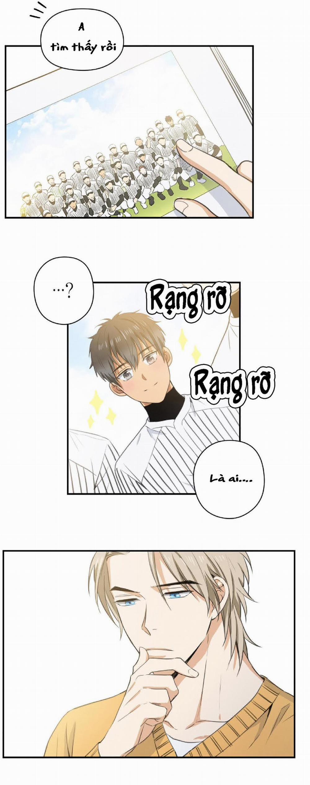 Cú Homerun Lần Thứ 7 4 trang 1