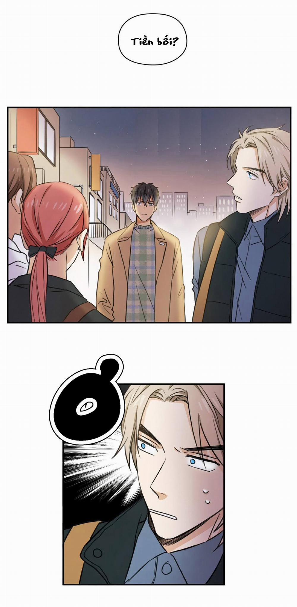 Cú Homerun Lần Thứ 7 4 trang 13