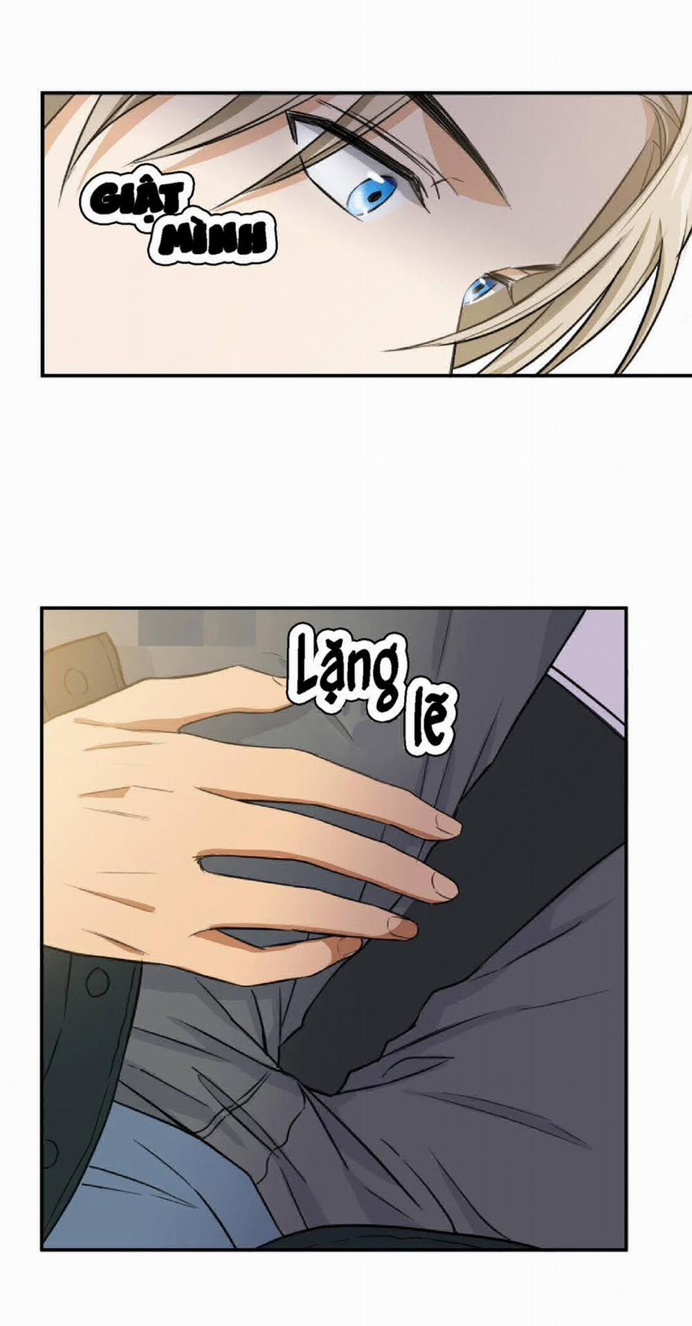 Cú Homerun Lần Thứ 7 4 trang 19