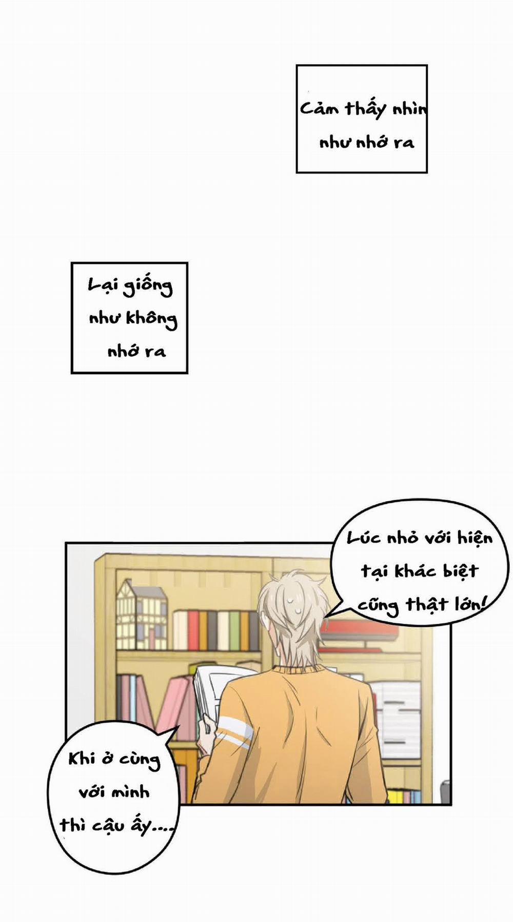 Cú Homerun Lần Thứ 7 4 trang 2