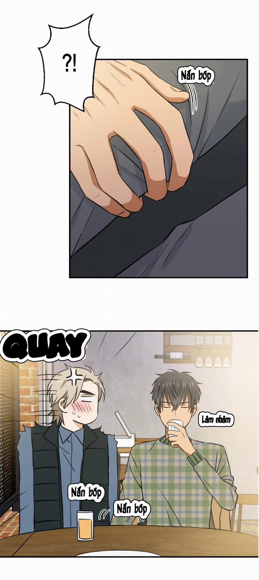 Cú Homerun Lần Thứ 7 4 trang 20