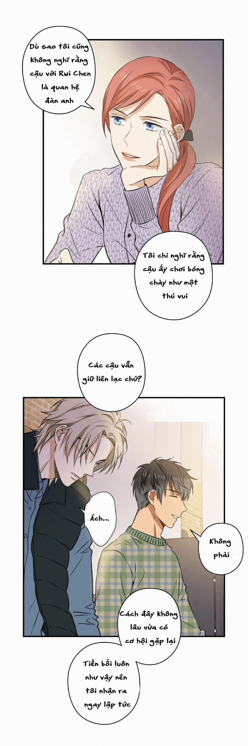 Cú Homerun Lần Thứ 7 4 trang 21