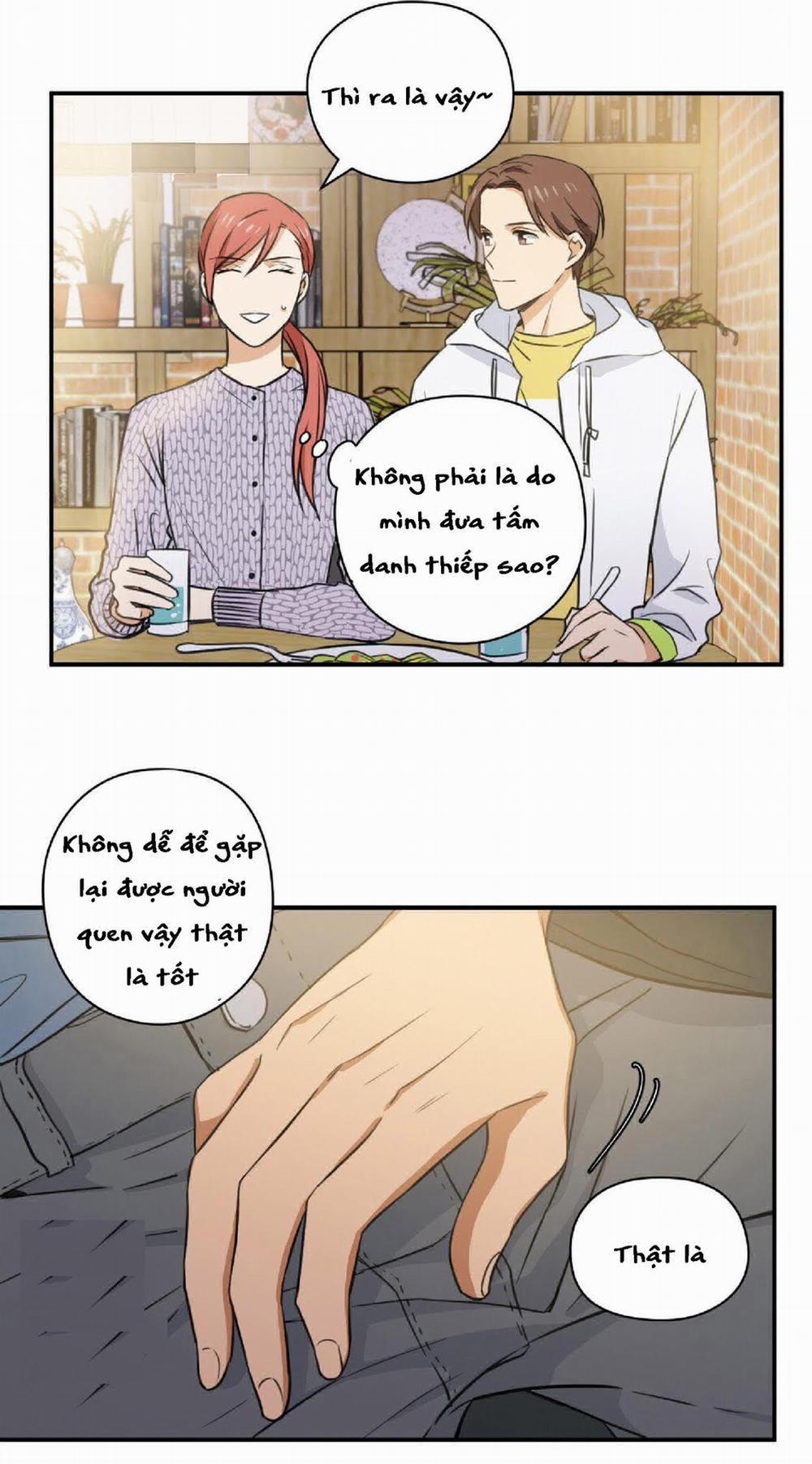 Cú Homerun Lần Thứ 7 4 trang 22