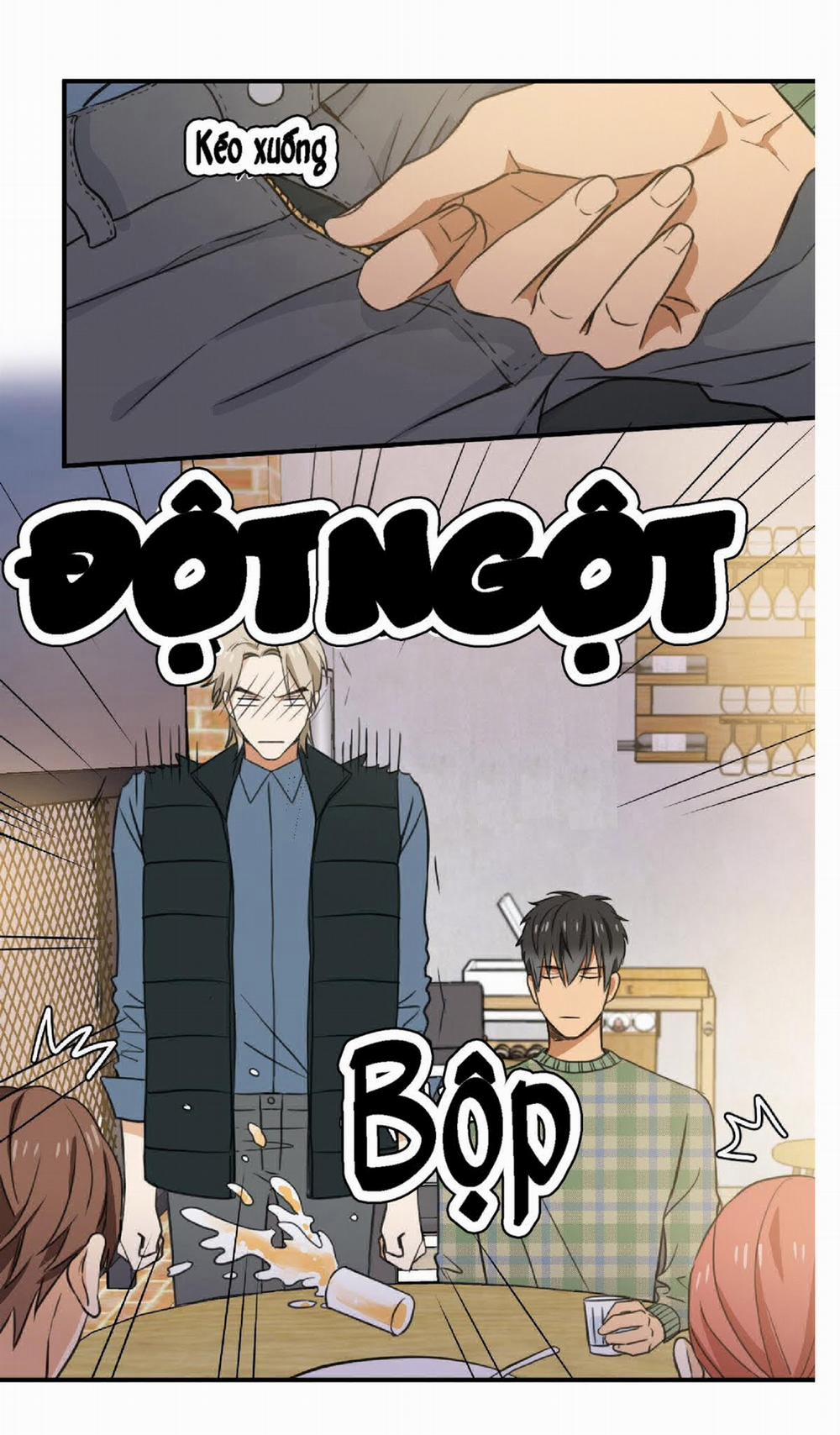 Cú Homerun Lần Thứ 7 4 trang 23