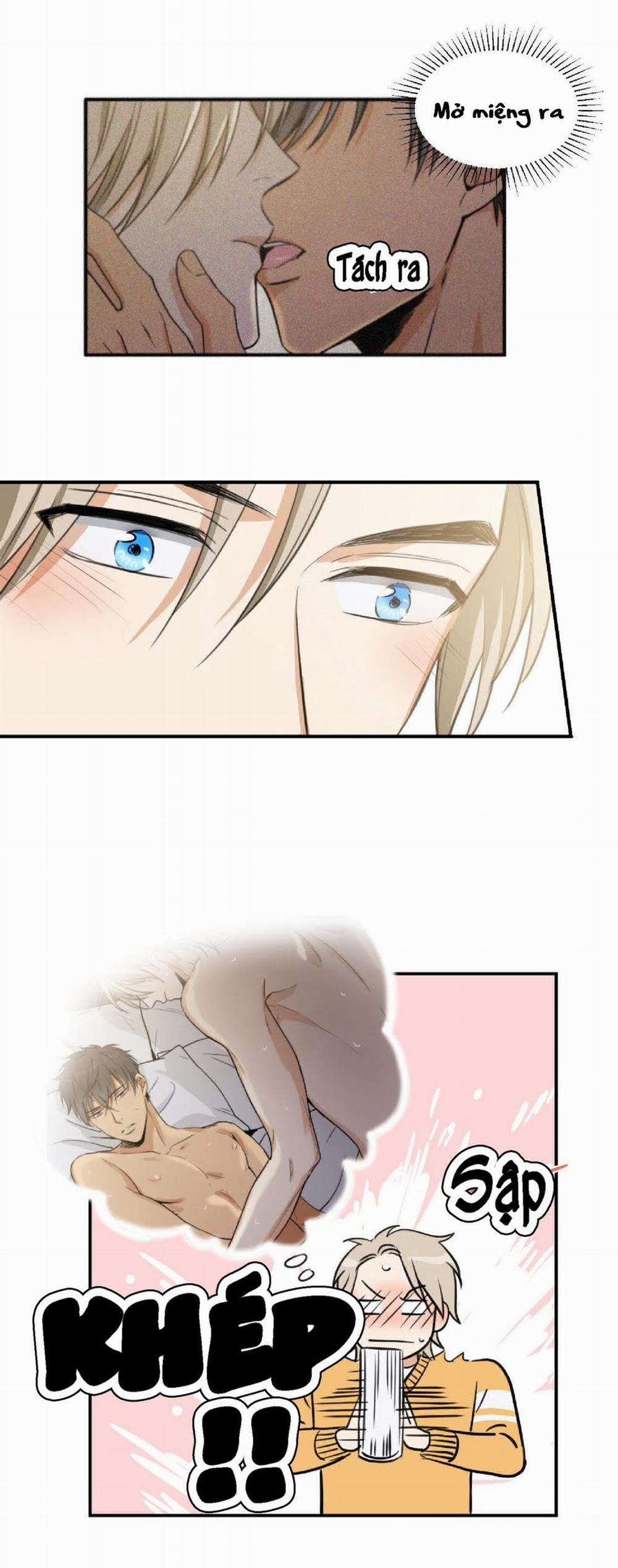 Cú Homerun Lần Thứ 7 4 trang 3