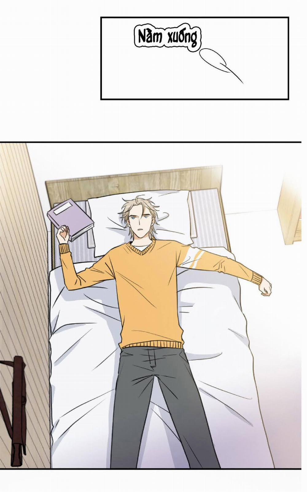 Cú Homerun Lần Thứ 7 4 trang 4