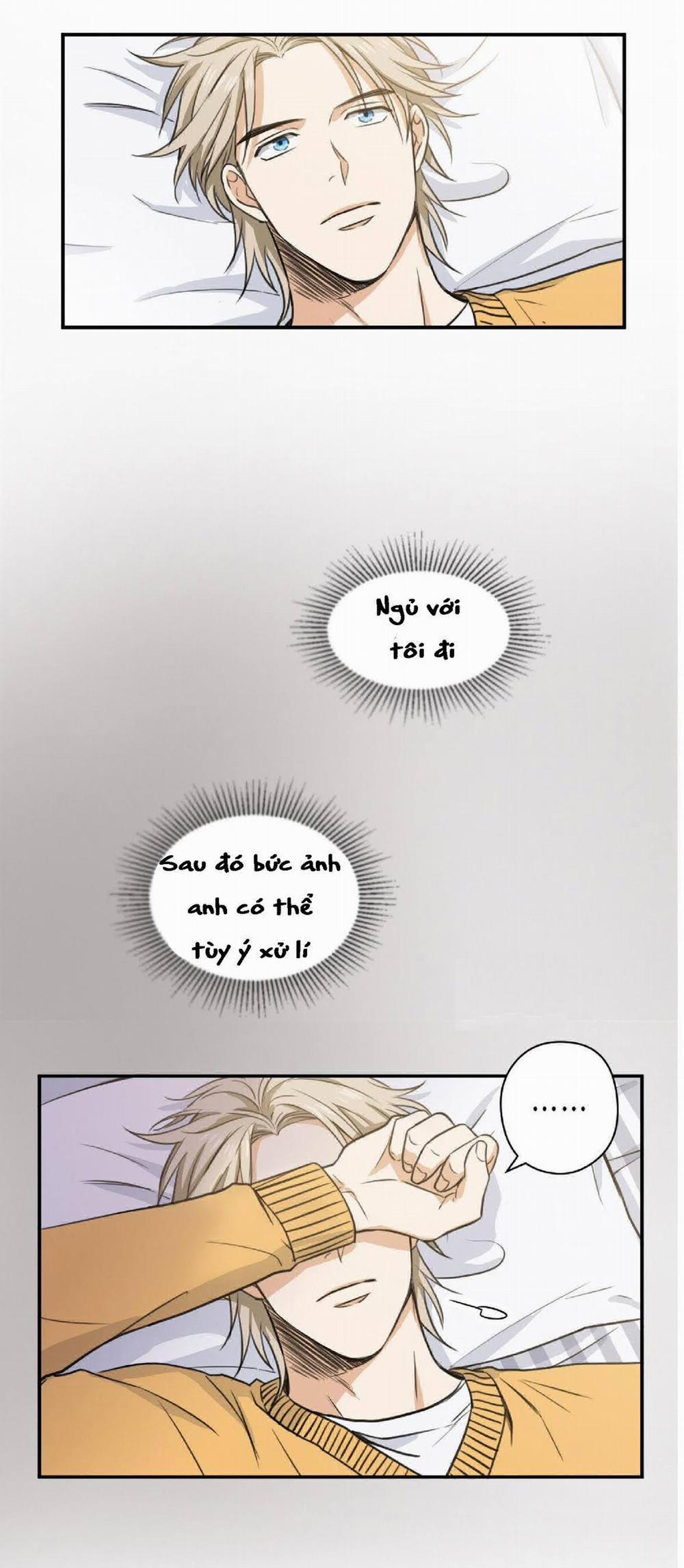 Cú Homerun Lần Thứ 7 4 trang 5