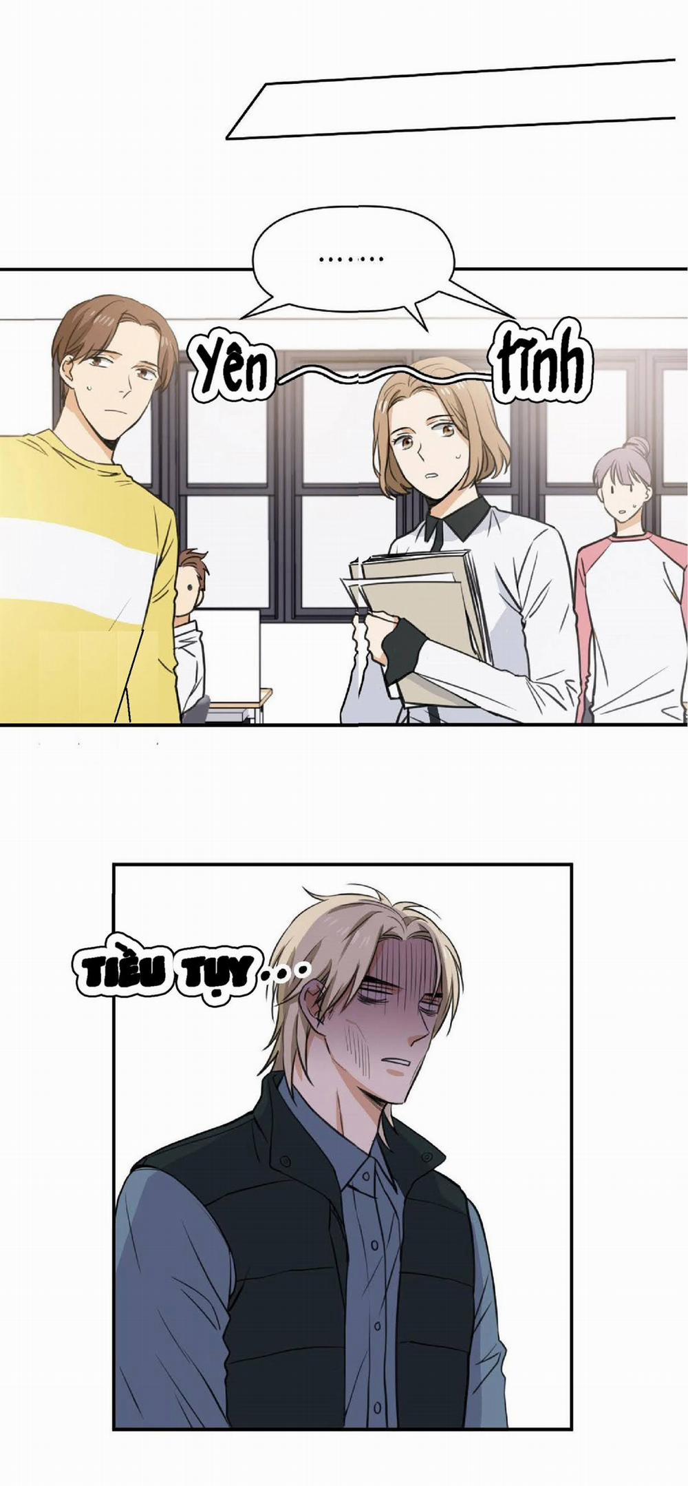 Cú Homerun Lần Thứ 7 4 trang 6