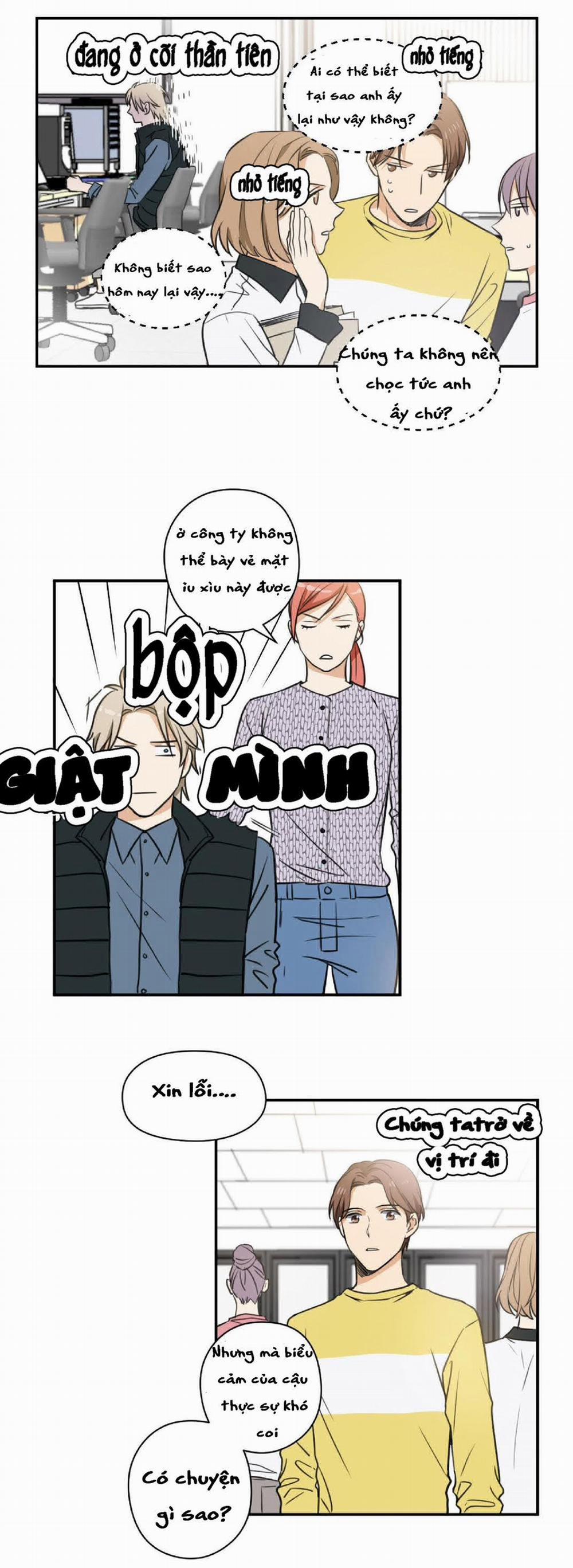 Cú Homerun Lần Thứ 7 4 trang 7