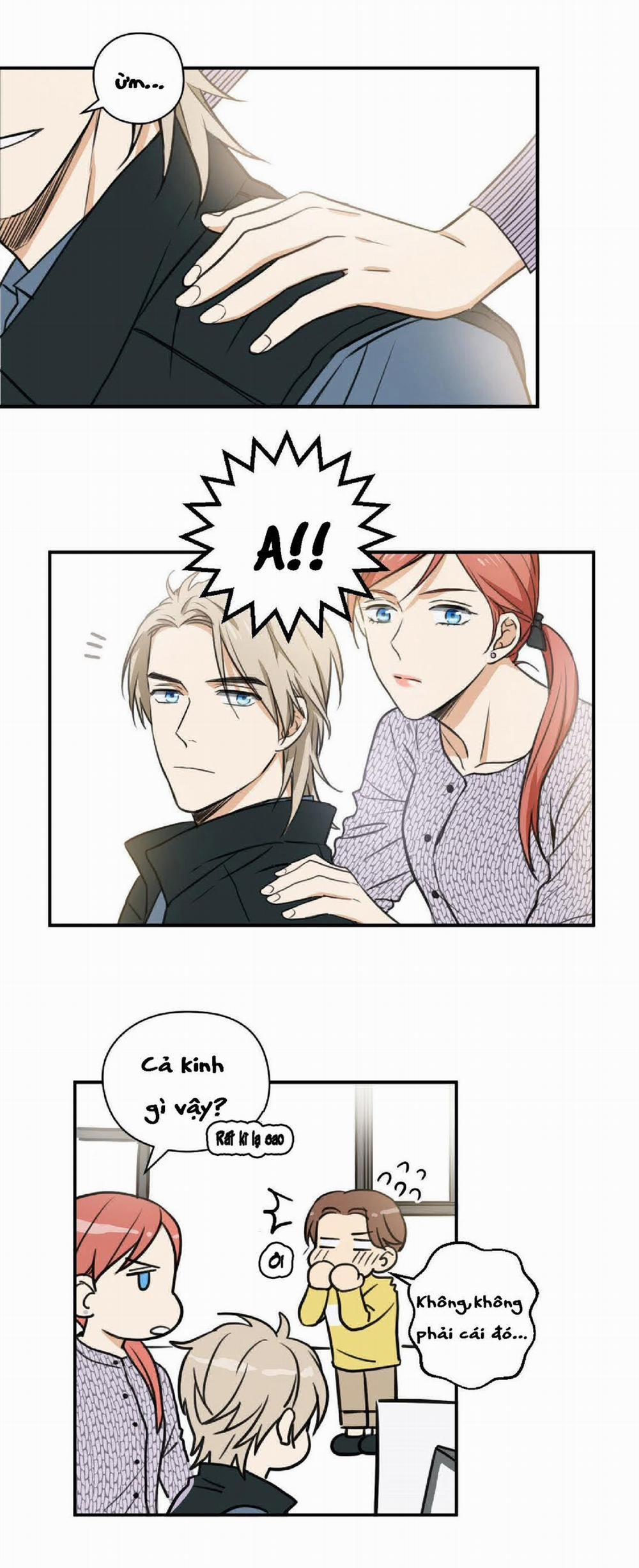 Cú Homerun Lần Thứ 7 4 trang 8