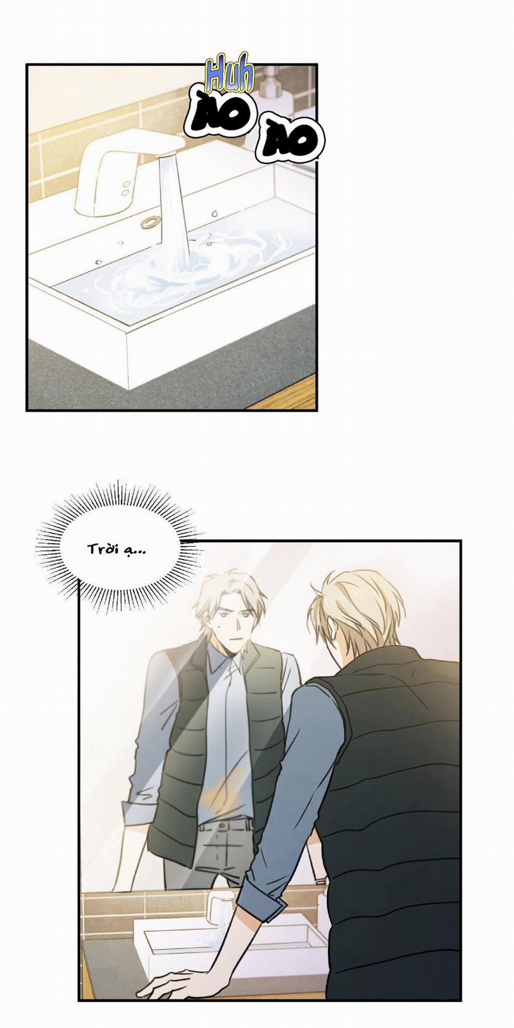 Cú Homerun Lần Thứ 7 5 trang 1