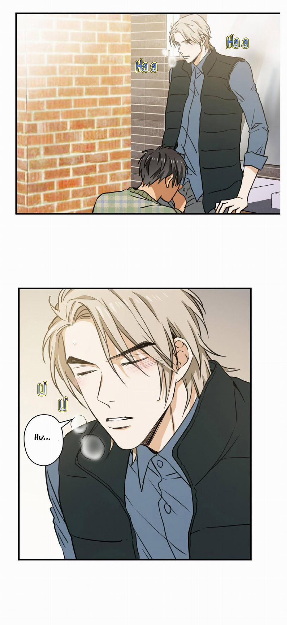 Cú Homerun Lần Thứ 7 5 trang 11