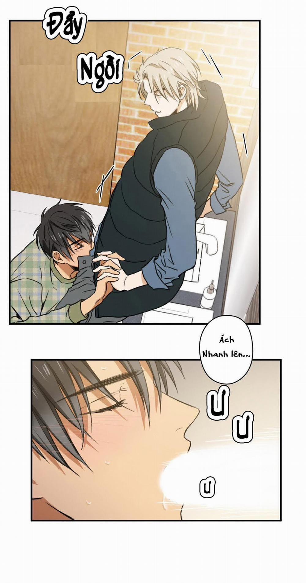 Cú Homerun Lần Thứ 7 5 trang 14