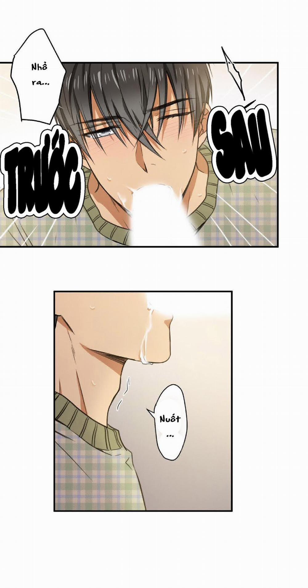 Cú Homerun Lần Thứ 7 5 trang 15