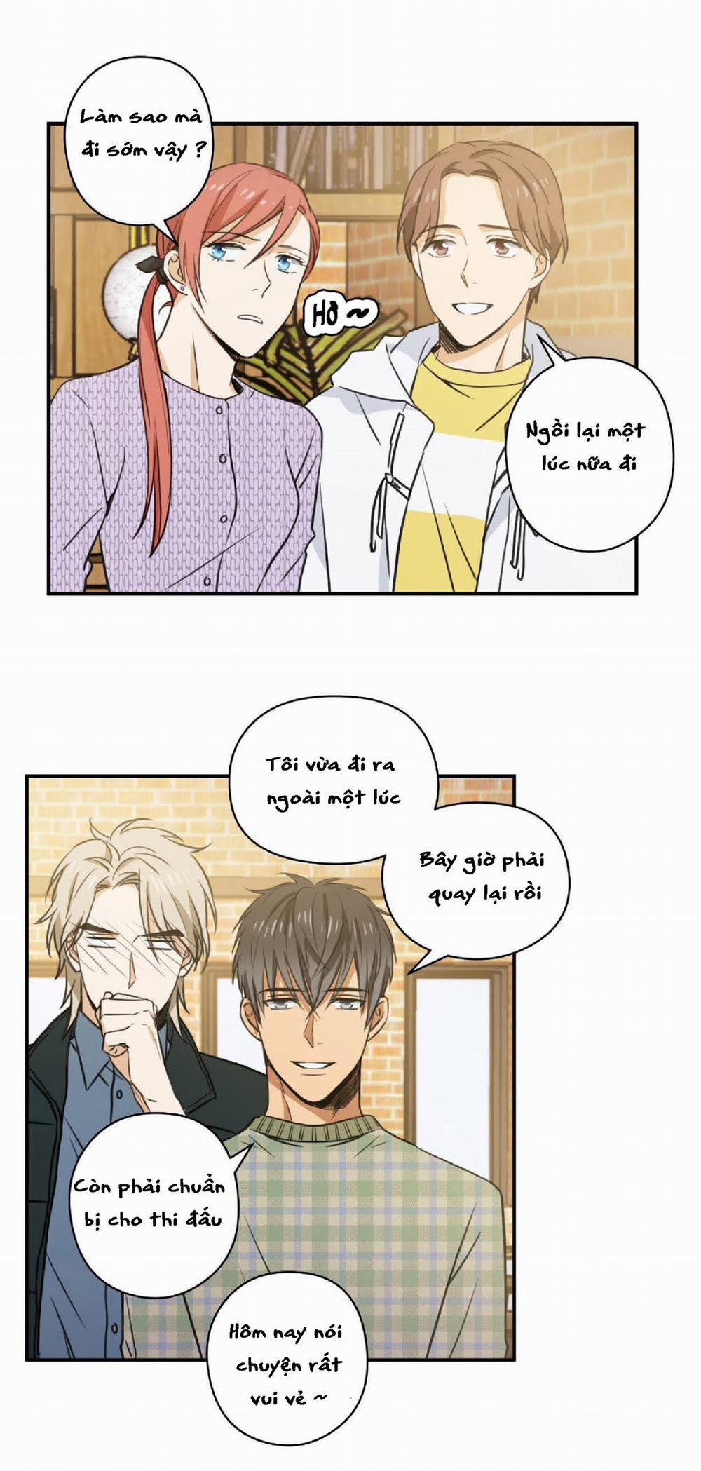 Cú Homerun Lần Thứ 7 5 trang 16