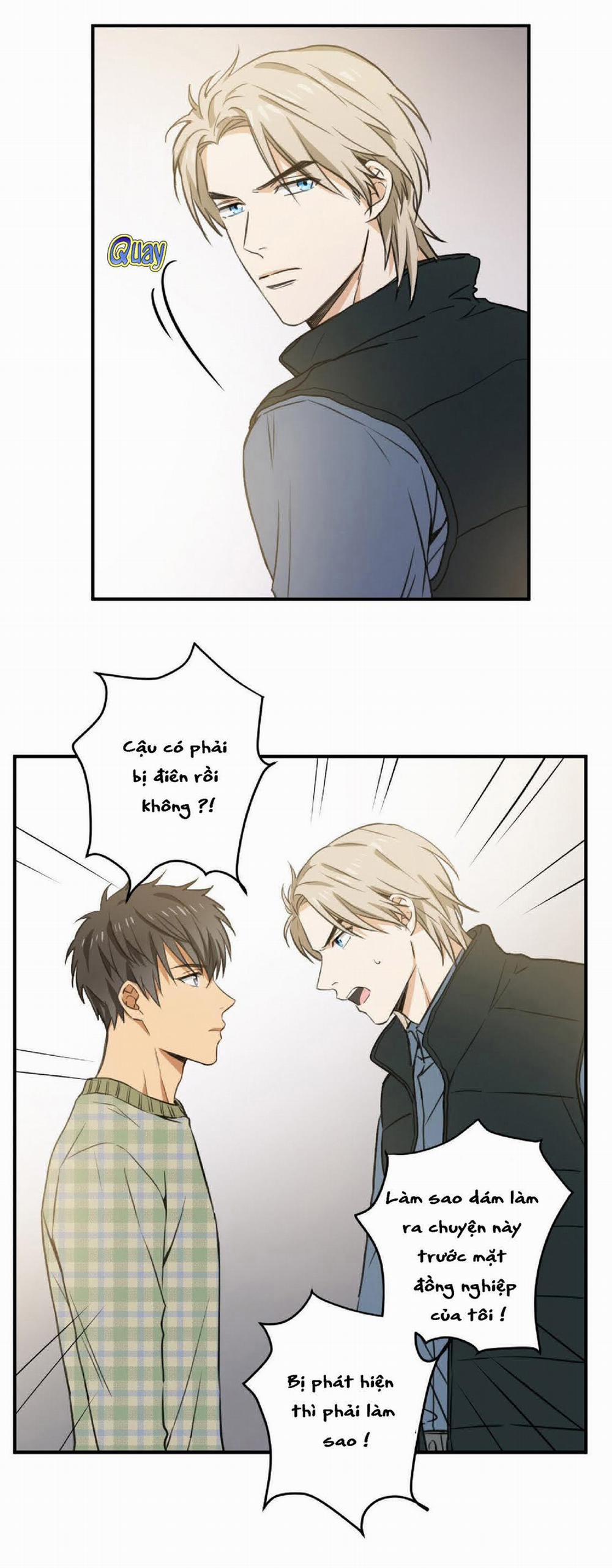 Cú Homerun Lần Thứ 7 5 trang 3