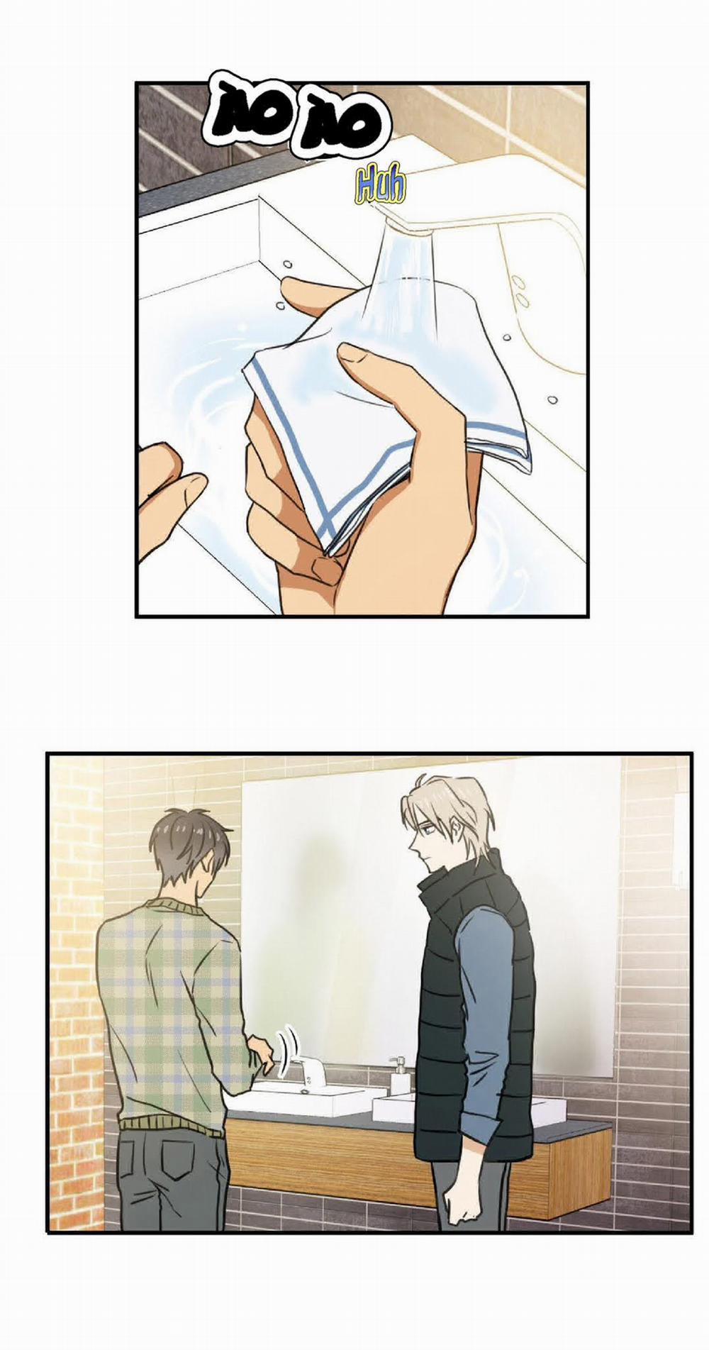 Cú Homerun Lần Thứ 7 5 trang 5