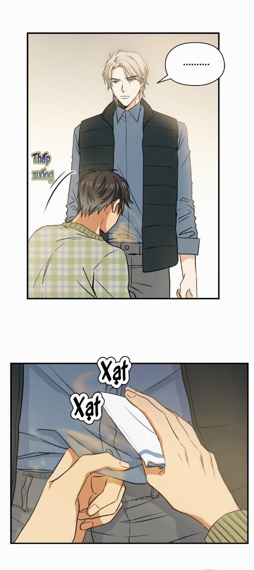 Cú Homerun Lần Thứ 7 5 trang 6