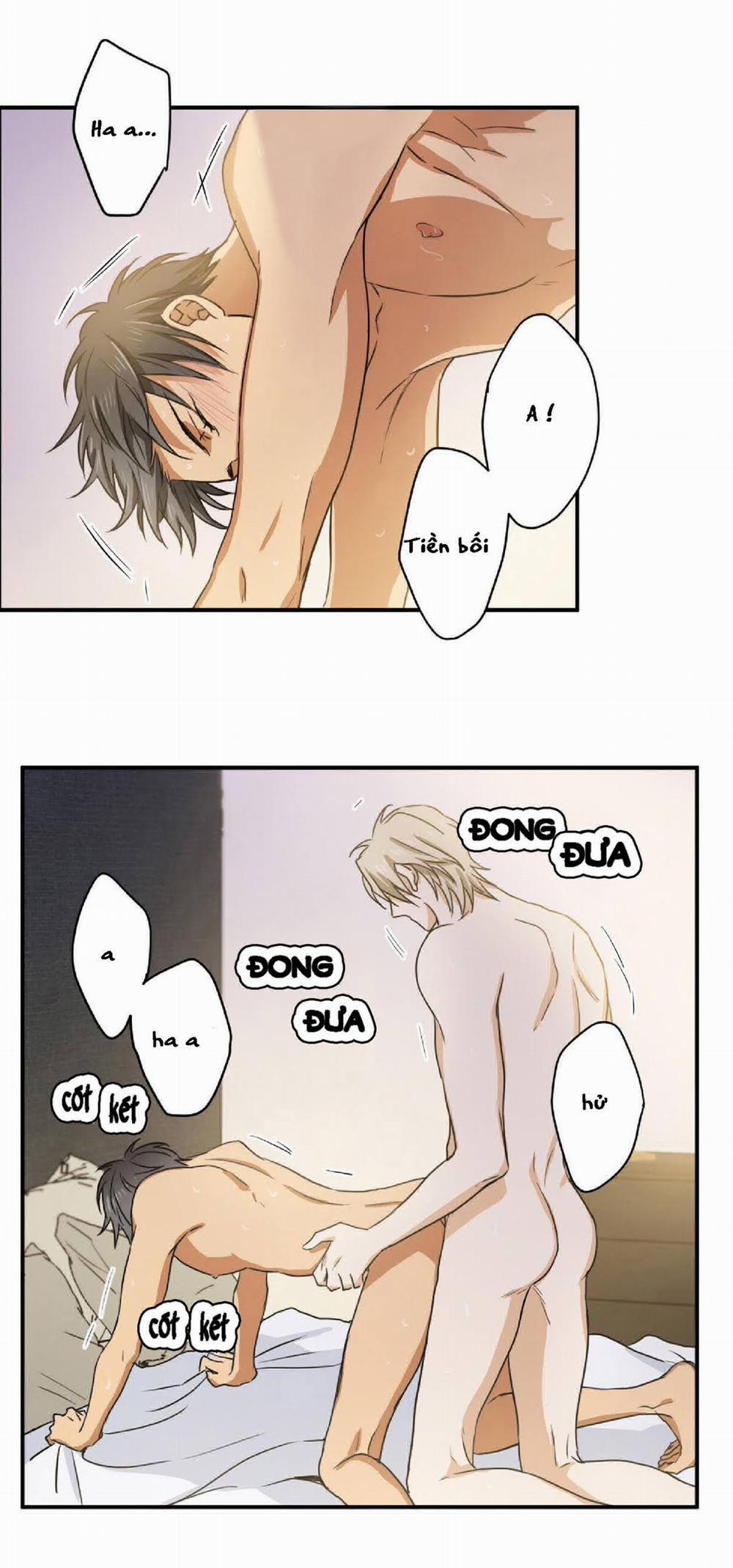 Cú Homerun Lần Thứ 7 6 trang 1