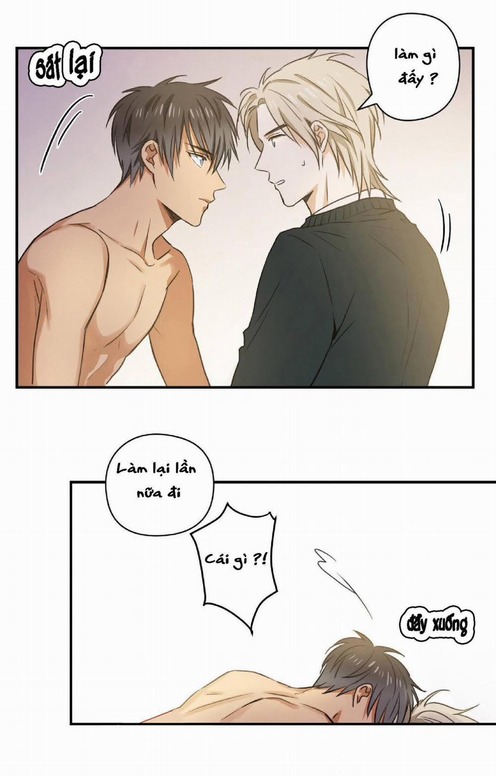 Cú Homerun Lần Thứ 7 6 trang 10