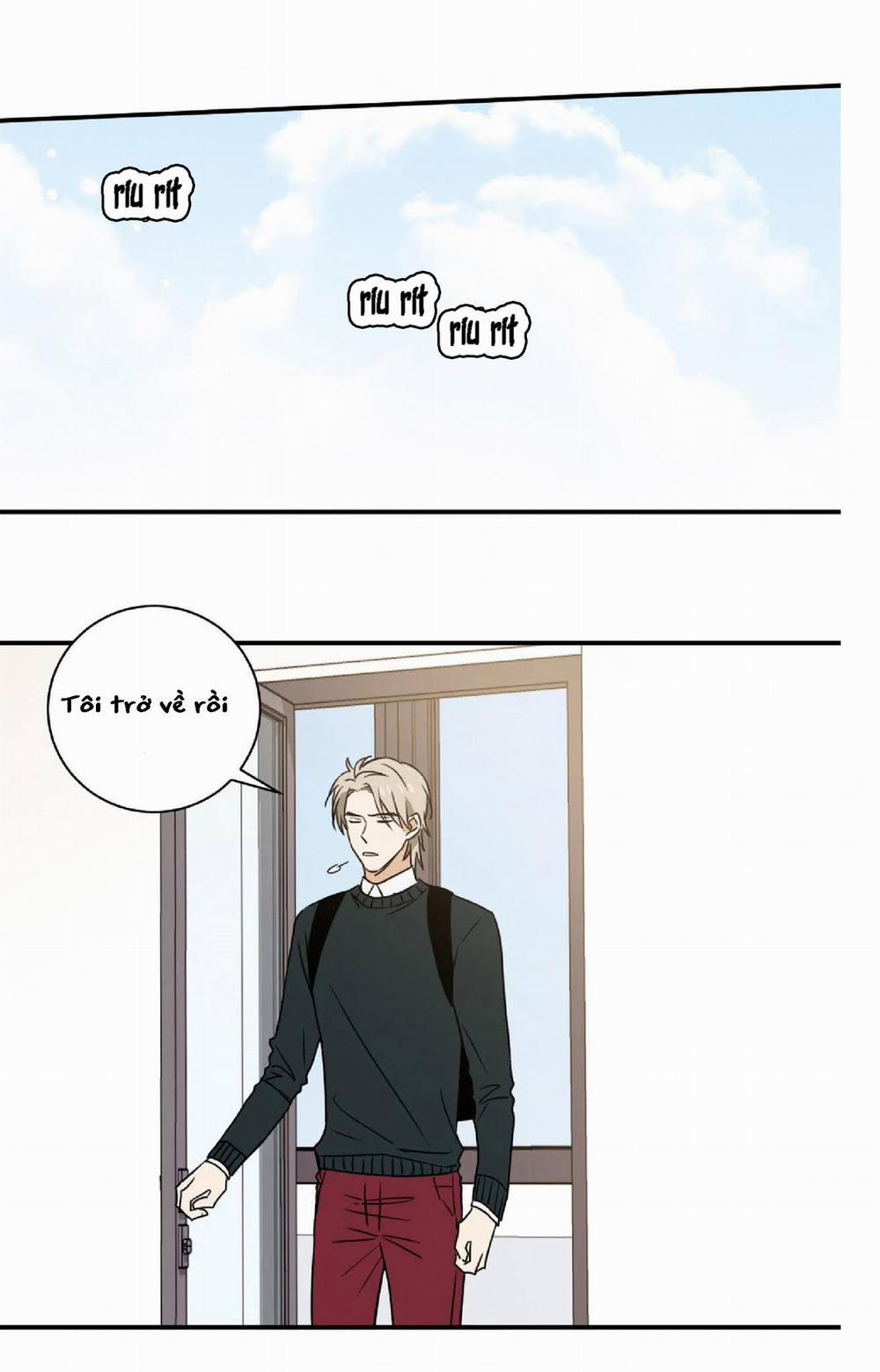 Cú Homerun Lần Thứ 7 6 trang 13