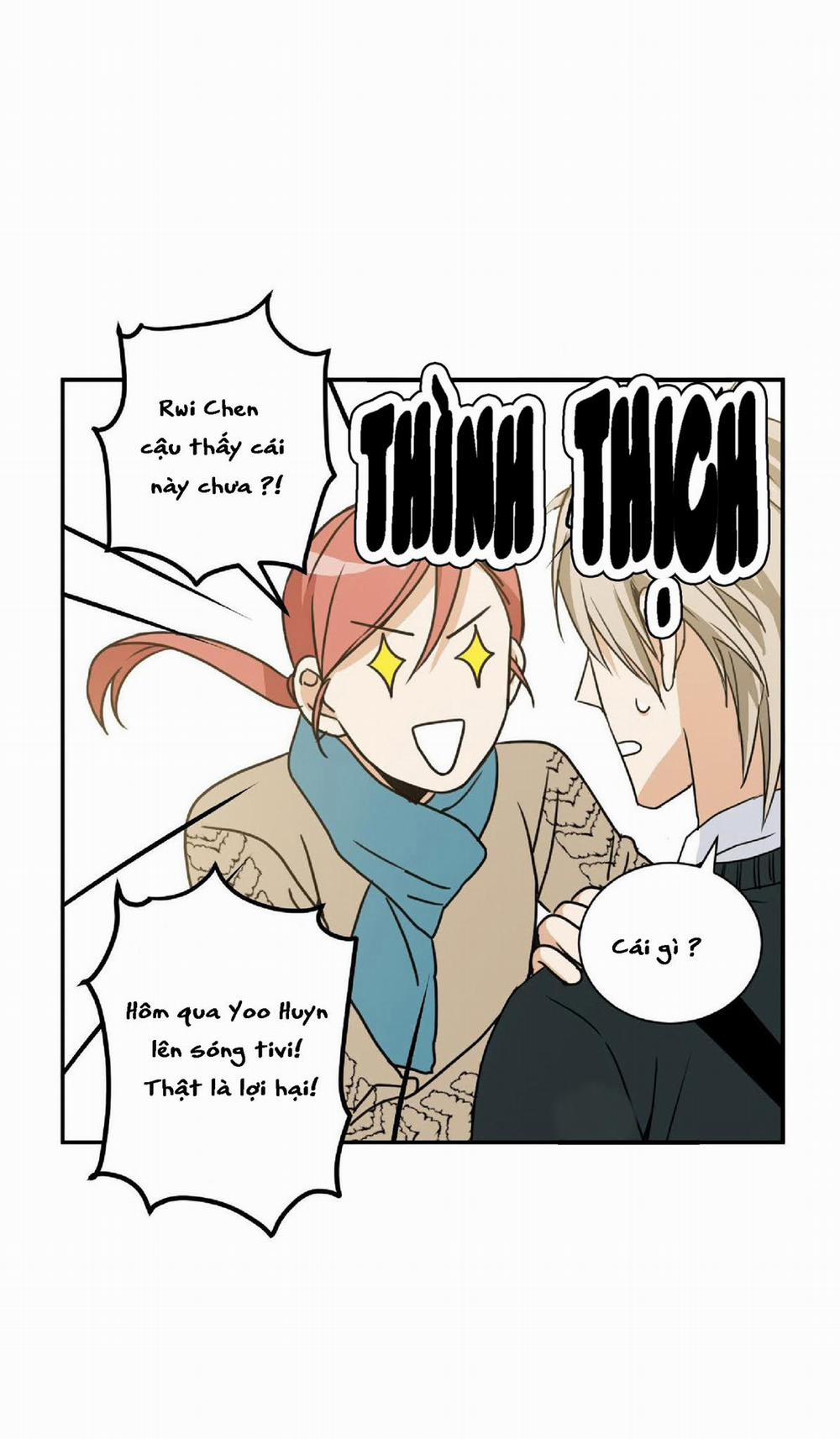 Cú Homerun Lần Thứ 7 6 trang 14