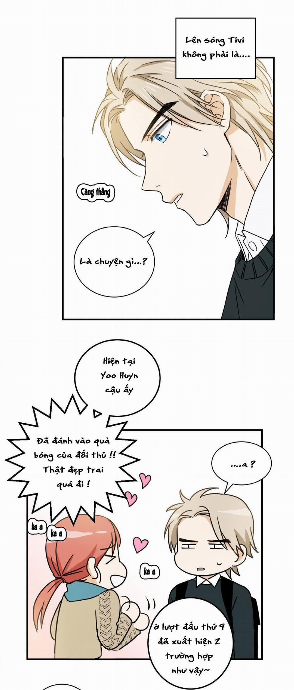 Cú Homerun Lần Thứ 7 6 trang 15