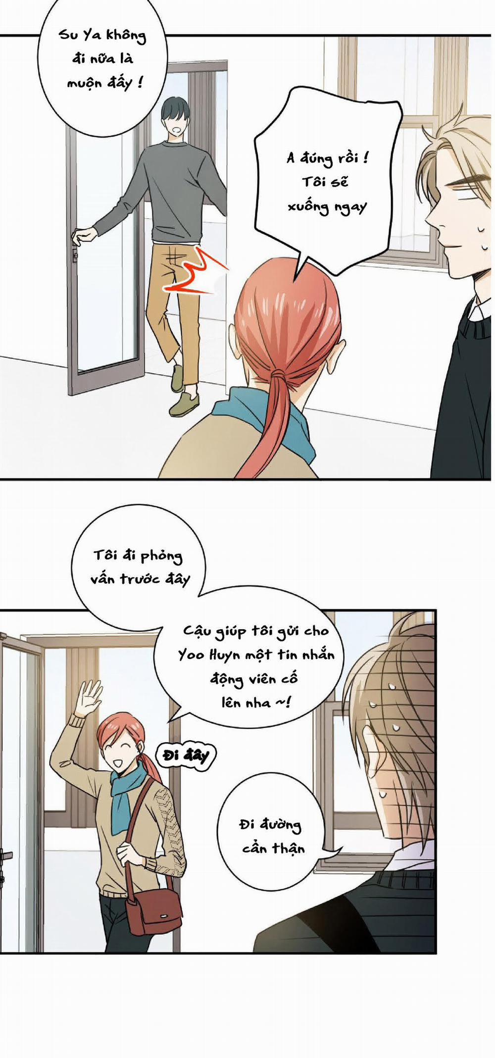 Cú Homerun Lần Thứ 7 6 trang 16