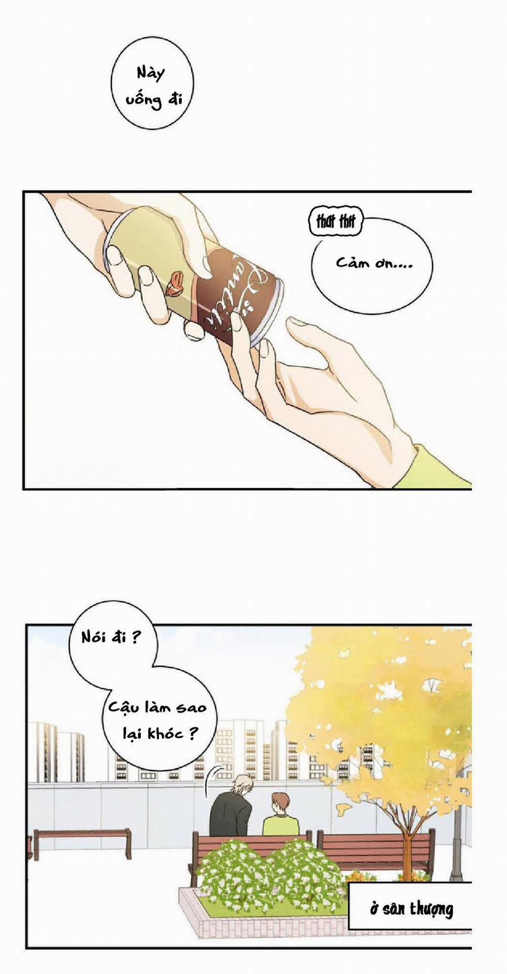 Cú Homerun Lần Thứ 7 6 trang 19