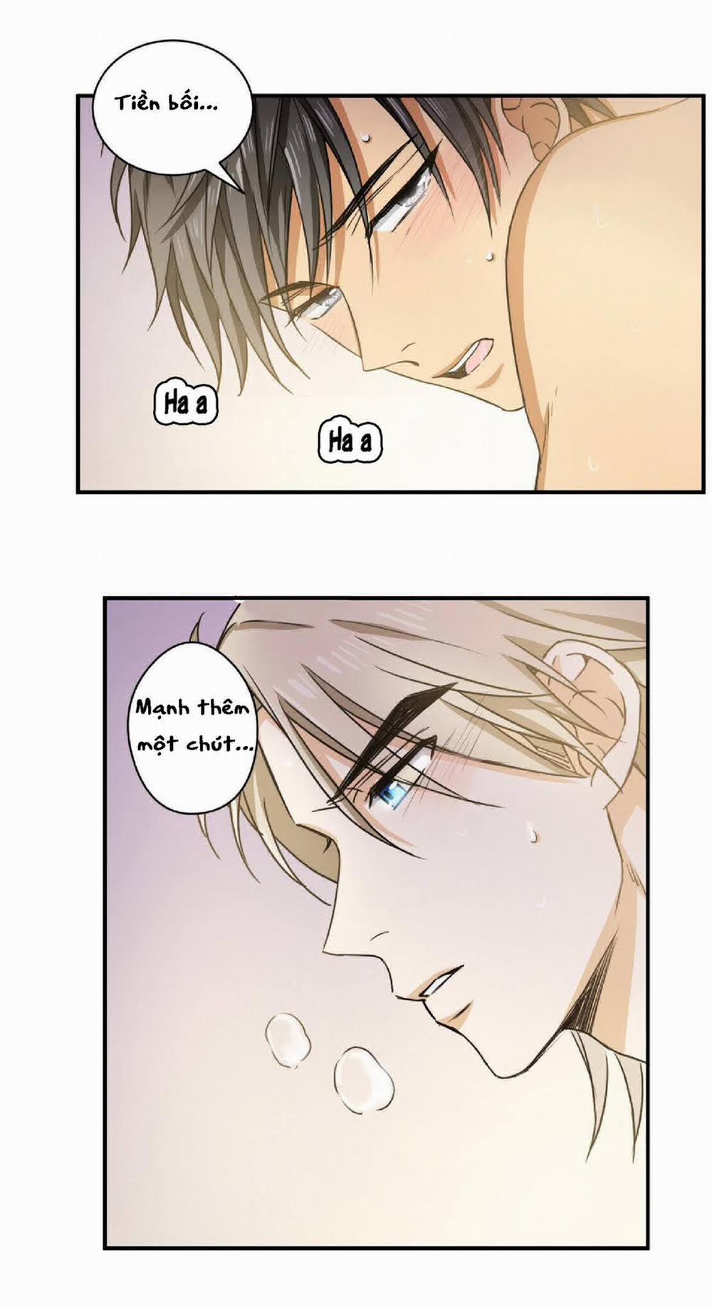 Cú Homerun Lần Thứ 7 6 trang 2