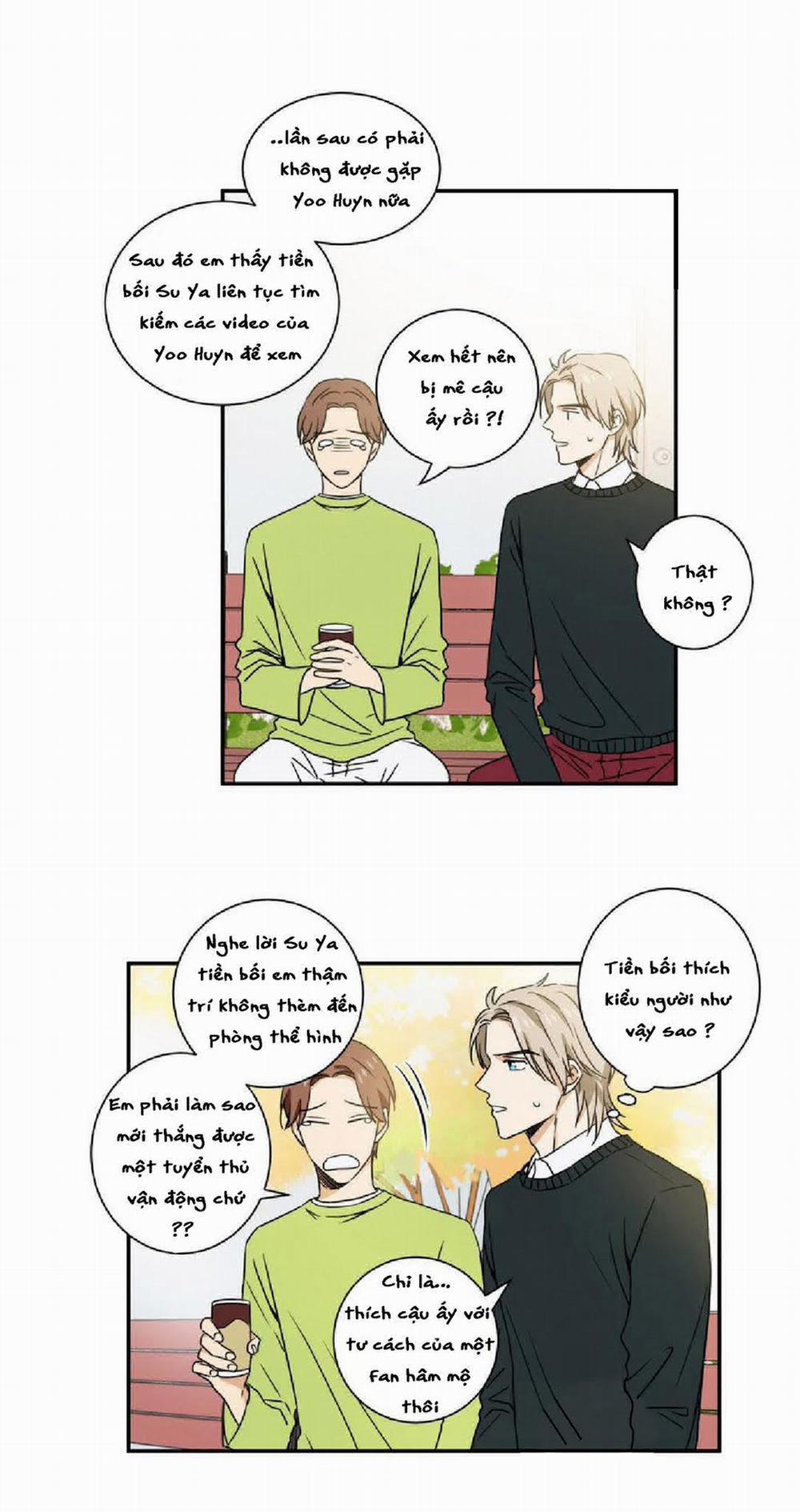 Cú Homerun Lần Thứ 7 6 trang 20