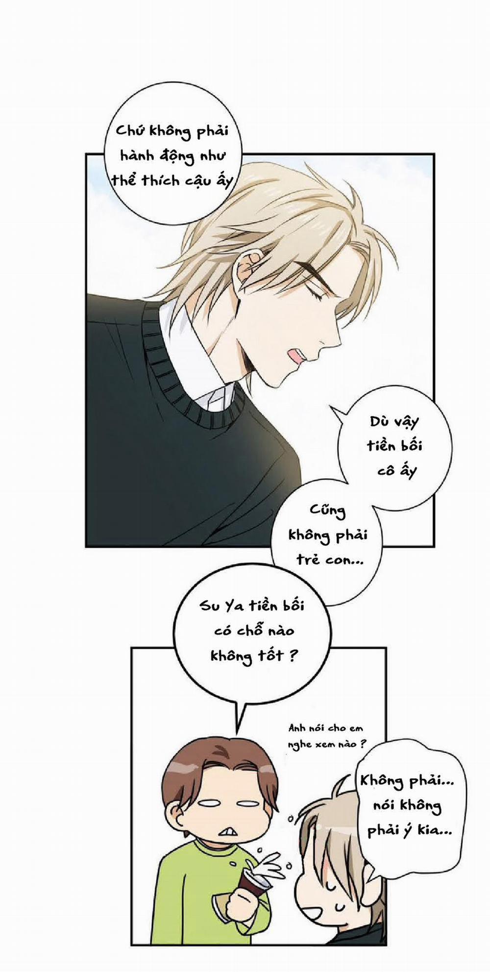 Cú Homerun Lần Thứ 7 6 trang 21