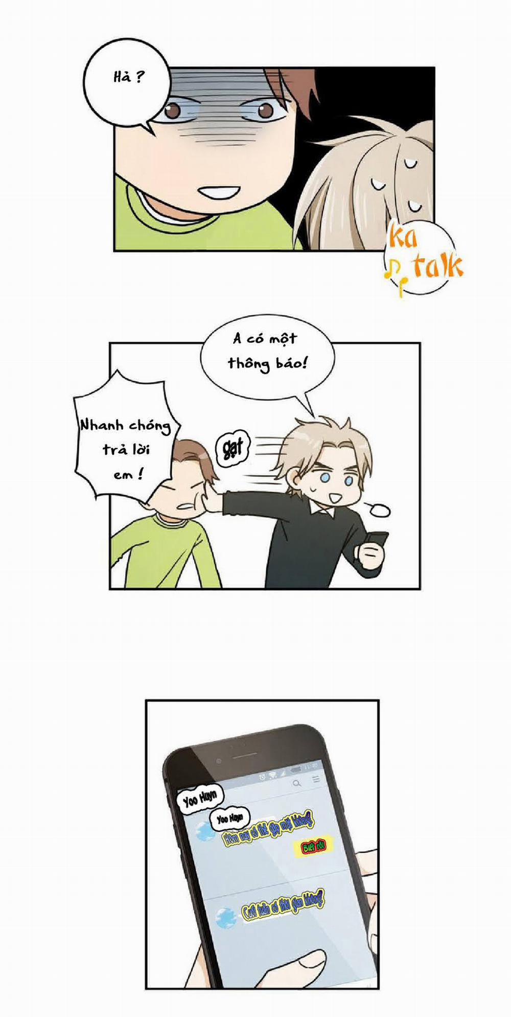 Cú Homerun Lần Thứ 7 6 trang 22