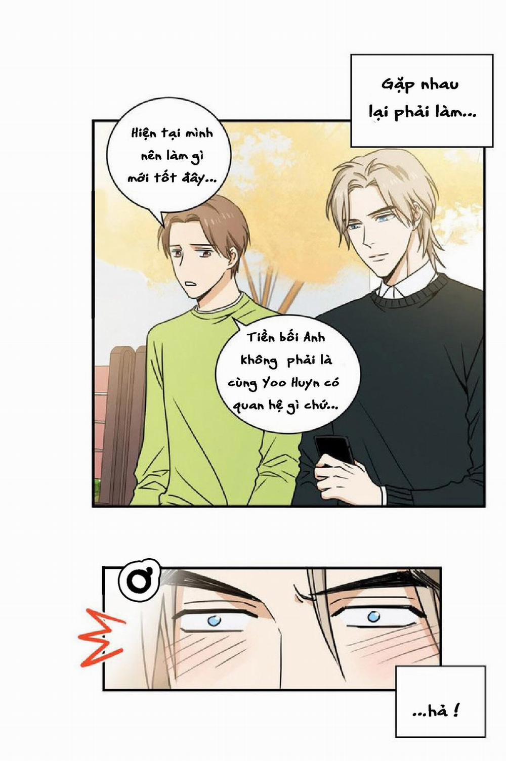 Cú Homerun Lần Thứ 7 6 trang 24