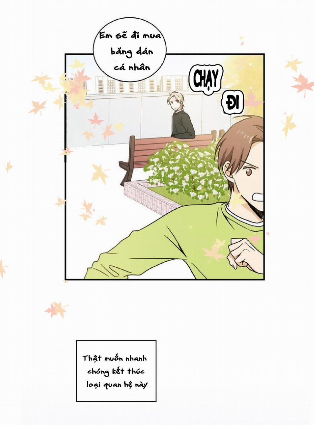 Cú Homerun Lần Thứ 7 6 trang 26