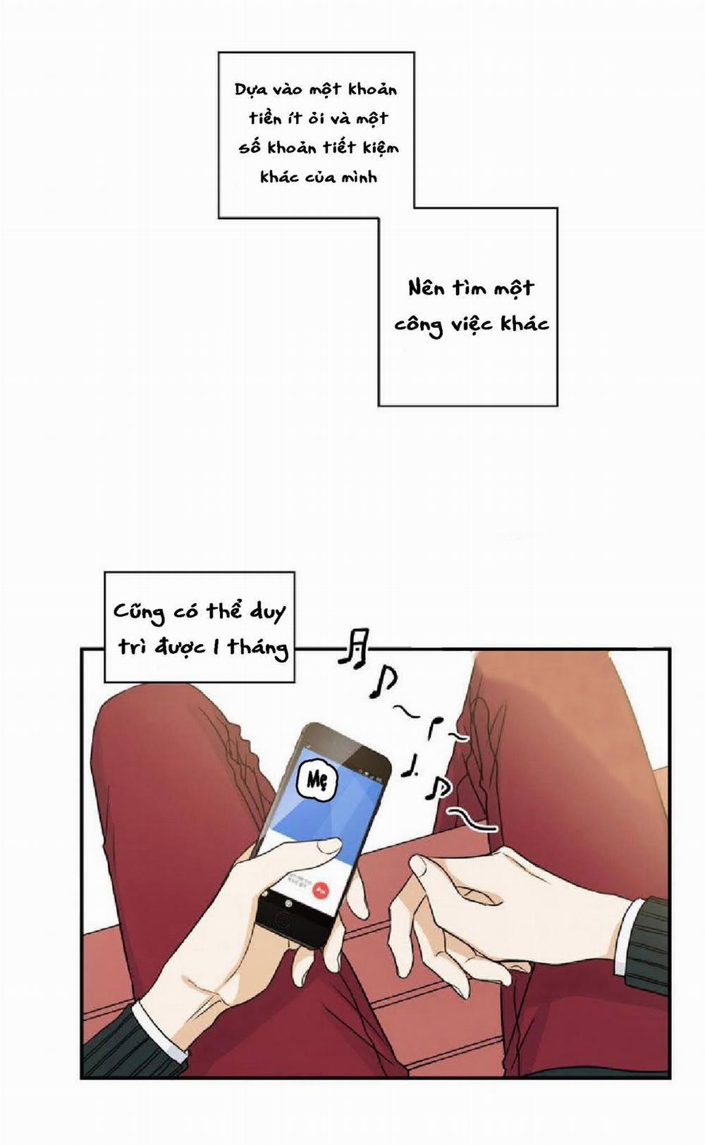 Cú Homerun Lần Thứ 7 6 trang 28