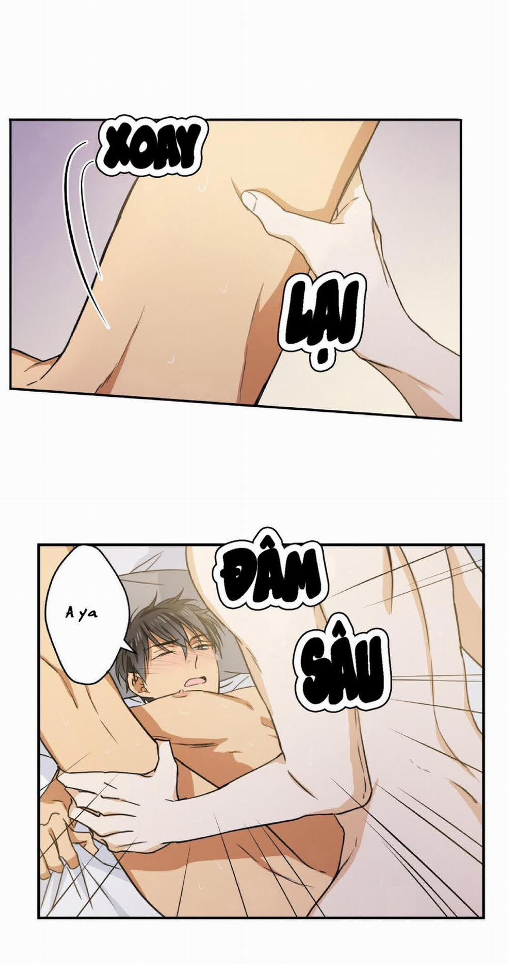 Cú Homerun Lần Thứ 7 6 trang 3