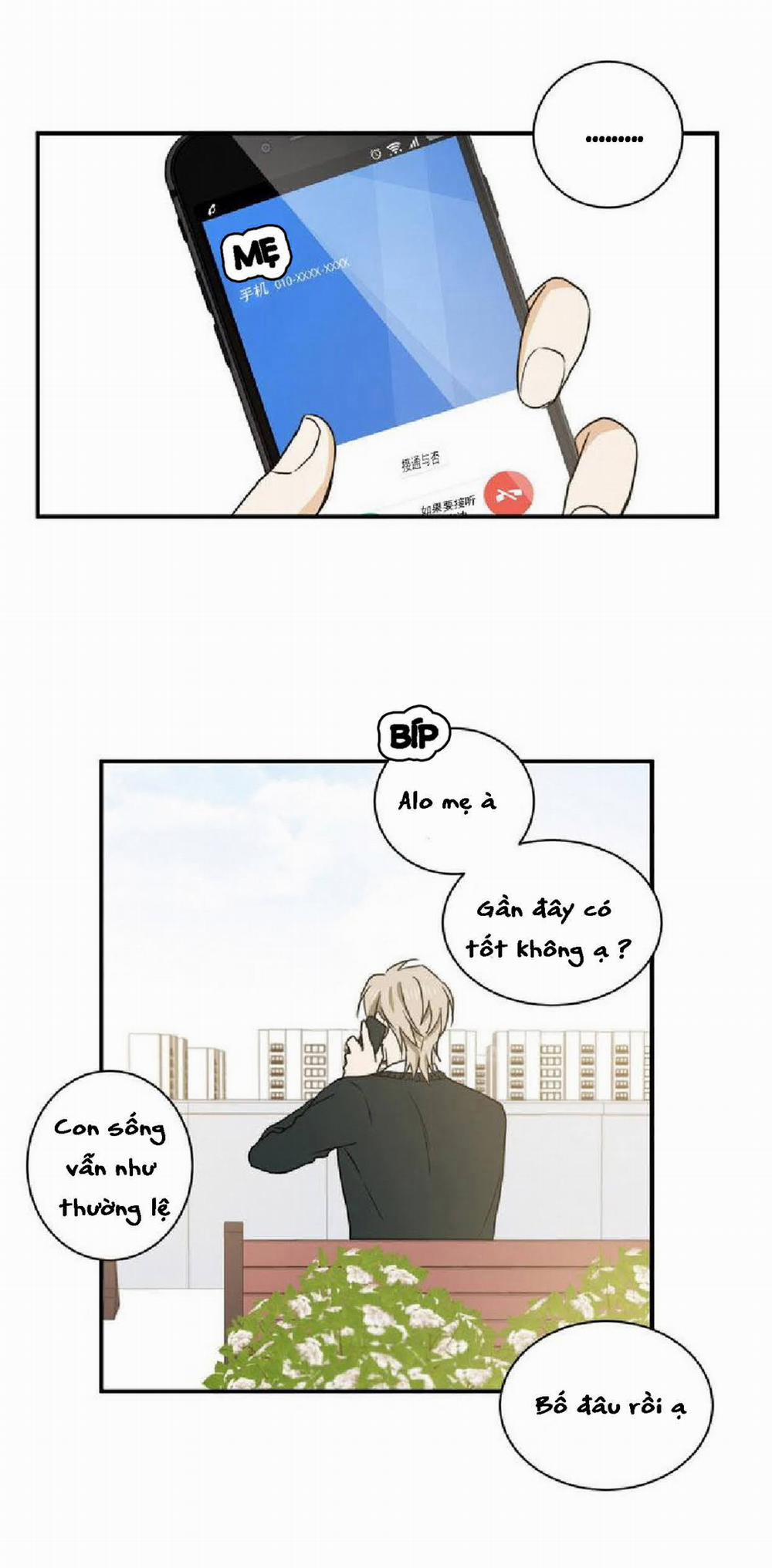 Cú Homerun Lần Thứ 7 6 trang 30