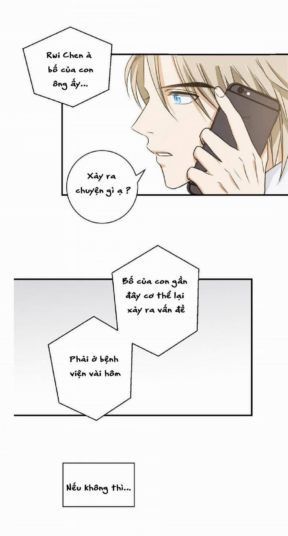 Cú Homerun Lần Thứ 7 6 trang 31