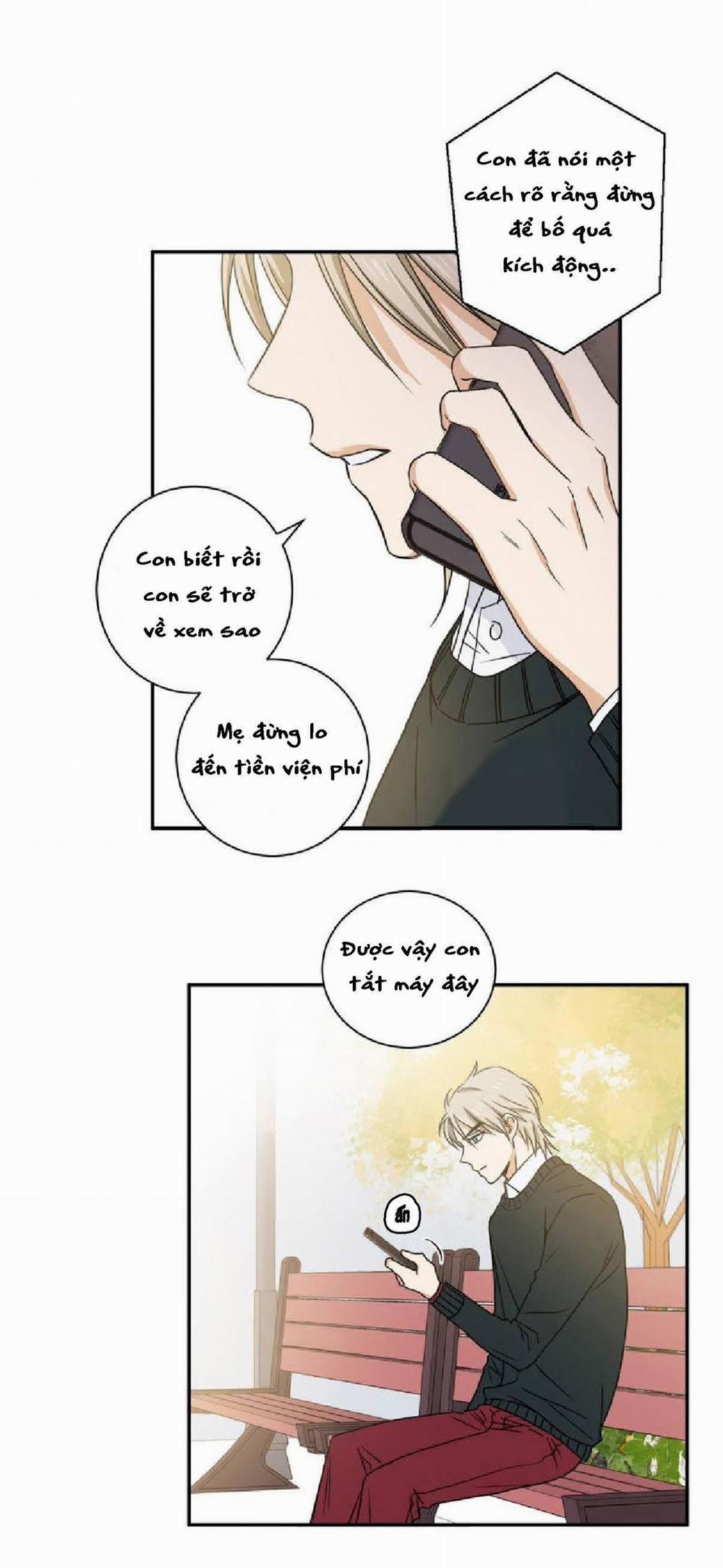 Cú Homerun Lần Thứ 7 6 trang 32