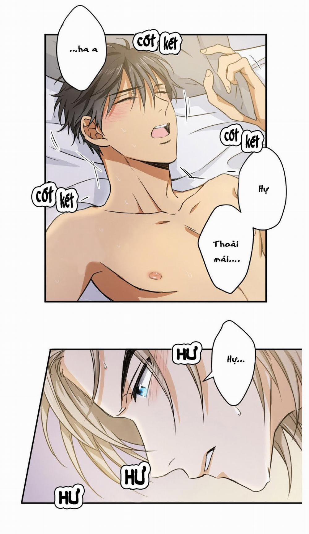 Cú Homerun Lần Thứ 7 6 trang 4