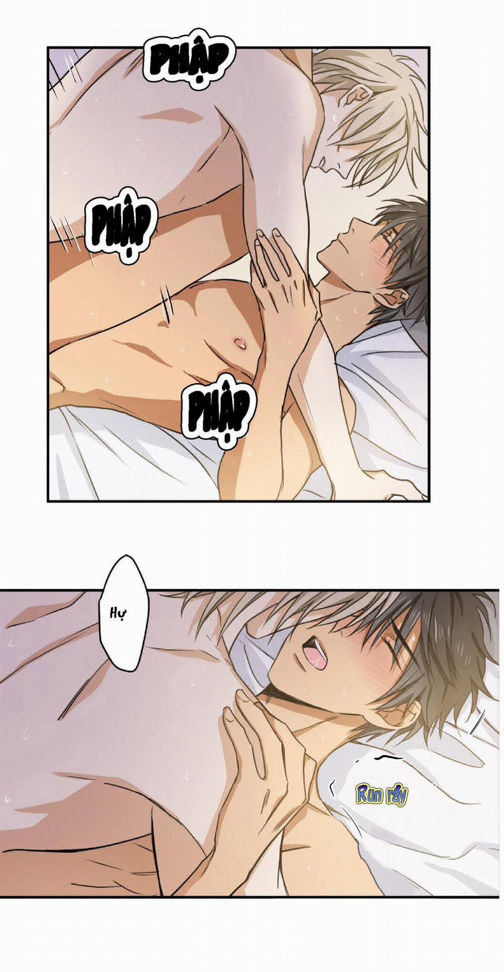 Cú Homerun Lần Thứ 7 6 trang 6