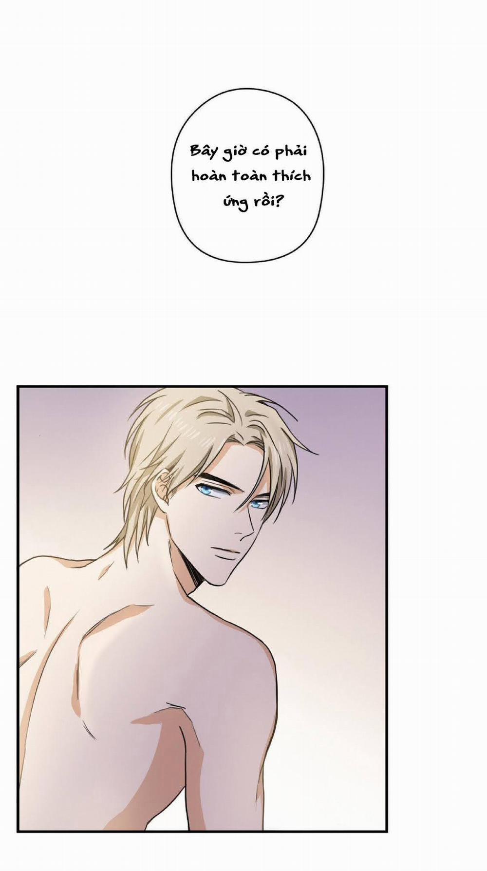 Cú Homerun Lần Thứ 7 6 trang 7